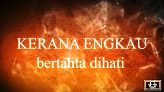 akim u0026 the majistret lagu untuk laila official lyric video 