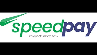 SpeedPay Demo App