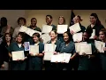 Chatham County Sheriff s Office Female Inmate Substance Abuse Program Graduation 2023