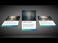 CSS Card Hovering Effects HTML CSS CODEERA