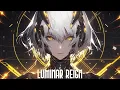 Download Lagu Luminar Reign - Synthwave Melodic Rock/Metal Mix 1986 - GØLDΞN ØRDΞR – 黄金の秩序