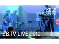 Lagu Kele 'On The Lam' live in Cologne (2010)