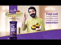 Download Lagu Cadbury Mishti Shera Shrishti | Muhurtora Hok Aaro Mishti