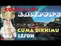 Koleksi Lagu Lampung Pilihan Cuma Dikhimu - Lesoh Terbaru 2025