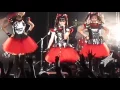 BABYMETAL - YUI METAL - MOA METAL ( Lead Vocal )  Headbanger!!   2014 ヘドバンギャー!!