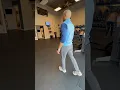 Glute Walking