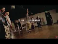 Timbaland - The Way I Are (feat. Keri Hilson & D.O.E.) | Tobias Ellehammer Choreography