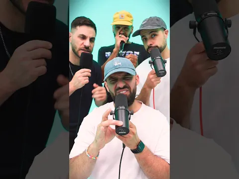 The Magic Key Beatbox Version 🤯