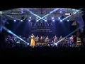 Download Lagu YUSNIA ZEBRO - RUMPUT TETANGGA - ( FAMILYS GROUP )