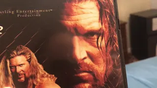WWE PPV DVD 2003 collection review