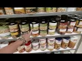 ASMR Soft Spoken Tuesday Morning Store Walk-Through