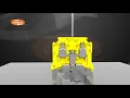 Earth Grounding Terminal Block