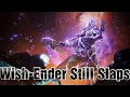 The Message Part 1 - Destiny 2 The Final Shape Campaign