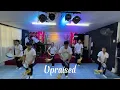 So So Good - Phil Wickham, Brandon Lake, Elavation Worship | Tambourine Dance