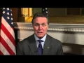 Senator David Perdue s Address To Georgians