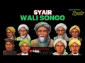 Lagu SYAIR WALI SONGO || 🔴Tidak Semua Orang Tahu Kisah sebenarnya