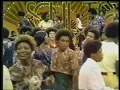 Soul Train You Haven't Done Nothing Stevie Wonder