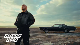 Guess Who - Restart