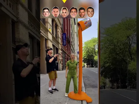 Gavi vs Zlatan vs Lehman vs Yildiz vs Hulk vs Ronaldo