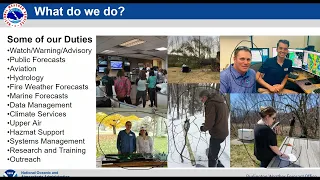 NWS Burlington 2024 Spring Skywarn Virtual Course