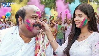 डांसर के सामने बेकाबू हुए ढ़ेला बाबा, वीडियो सोशल मीडिया पर वायरल |#comedy #funny #2026