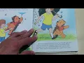Winnie the Pooh and the Honey Tree Part 3