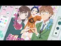 Download Lagu Kanojo, Okarishimasu (Amv) Juice WRLD - Time Flies ft. The Kid LAROI