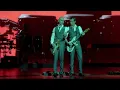 Sade - Paradise (Live 2011)