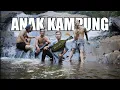 Download Lagu ANAK KAMPUNG - JIMMY PALIKAT. SAPE COVER BY BND VD