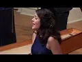 Handel: Tu del Ciel ministro eletto (Trionfo del Tempo); Amanda Forsythe \u0026 Voices of Music 4K