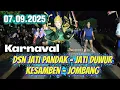 Download Lagu Karnaval Dusun Jati pandak Ds Jati Duwur - Kesamben - Jombang❗ HUT RI ke 80 th 🇮🇩
