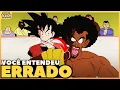 Download Lagu O VERDADEIRO POTENCIAL DOS HUMANOS NA HISTÓRIA DE DRAGON BALL