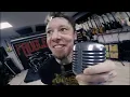 Sweet Home Alabama (metal cover by Leo Moracchioli)