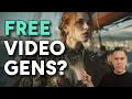 Download Lagu Free (Uncensored) AI Video  (But You Might Not Like It)