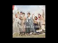 LUCY - Ant, Go Run [Stock Struck 개미들을 위한 응원가 OST Part.2] Lyrics (Rom/Eng)