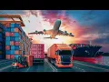 Why Cargo Planes DON’T Fly During the Day?