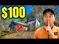How To Buy Abandoned Government Homes For 100