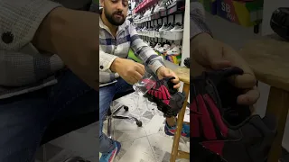 الشوكس الحرارى دندنها