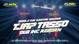 dj tjap tasso reborn ksj audio dub inc middle kratak gruduk bass nyosss by dj km production 