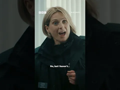 Police officers play a prank on the newbie