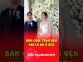 Lagu Đám cưới trọn vẹn khi có bà ở bên #shorts