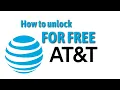 How to unlock AT T prepaid phone - Unlock AT T prepaid phone