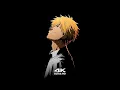 Denji Look Up Chainsaw Man 4K Live Wallpaper Screensaver