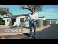 Fourplex Project Recap