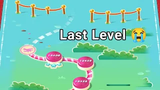 Candy crush Last level candy crush saga last level 13430