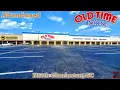 Abandoned Old Time Pottery North Charleston SC