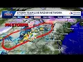 Extended severe weather forecast for South-Central Pa