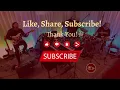 John Scofield's Chank (cover) | JBF24 Music Art