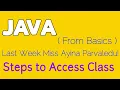 Free Live Class on Unacademy for Java Vamsi Bhavani