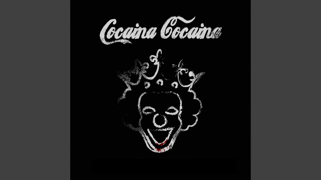 Cocaina Cocaina
